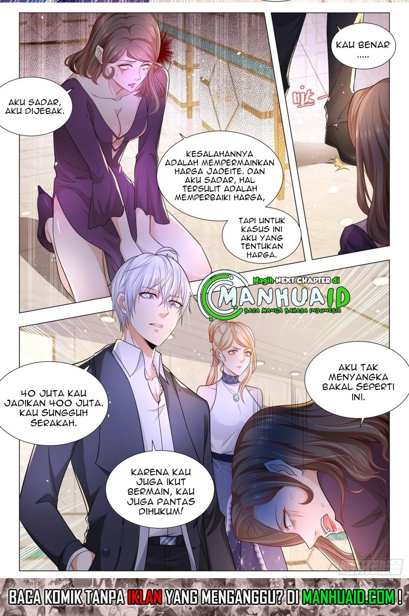 Shen Hao’s Heavenly Fall System Bab 105 halaman 12