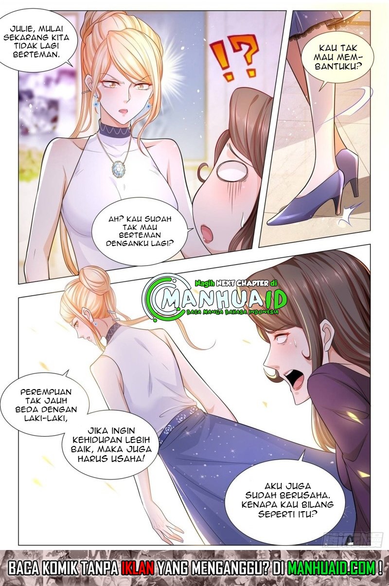 Shen Hao’s Heavenly Fall System Bab 105 halaman 13