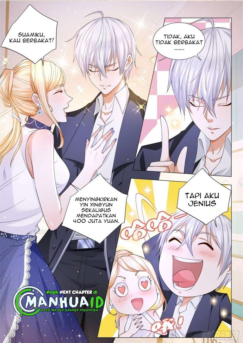 Shen Hao’s Heavenly Fall System Bab 106 halaman 5