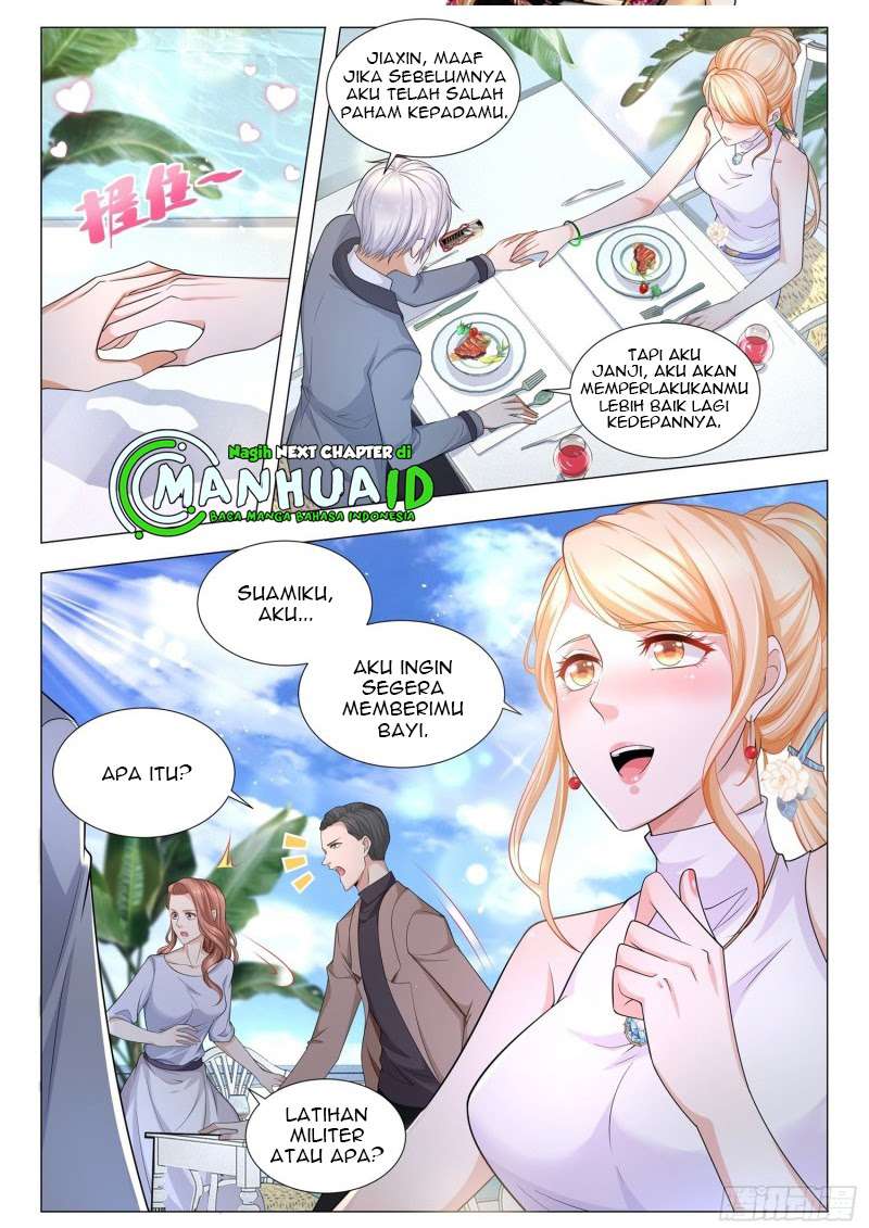 Shen Hao’s Heavenly Fall System Bab 106 halaman 10