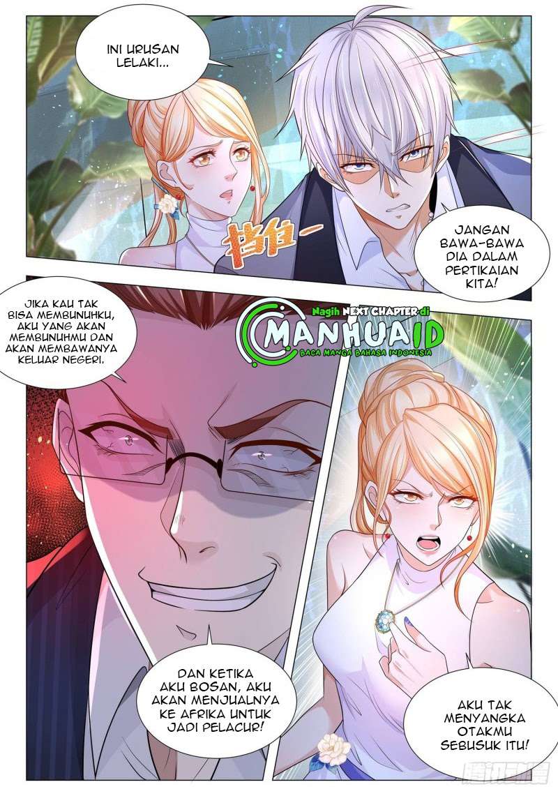 Shen Hao’s Heavenly Fall System Bab 106 halaman 14