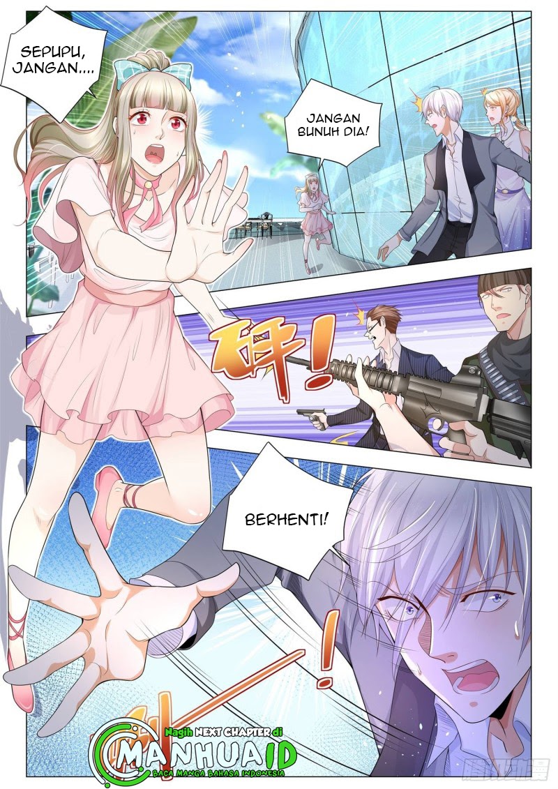 Shen Hao’s Heavenly Fall System chapter 107 halaman 2