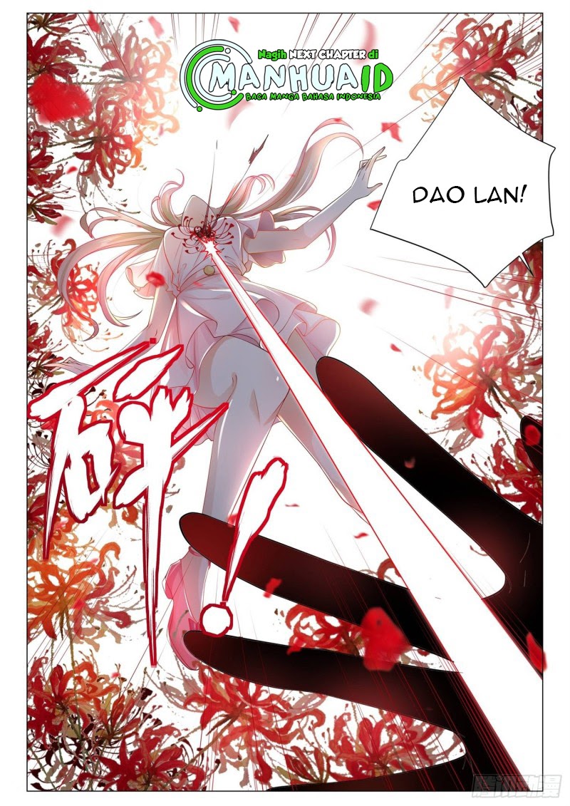 Shen Hao’s Heavenly Fall System chapter 107 halaman 3