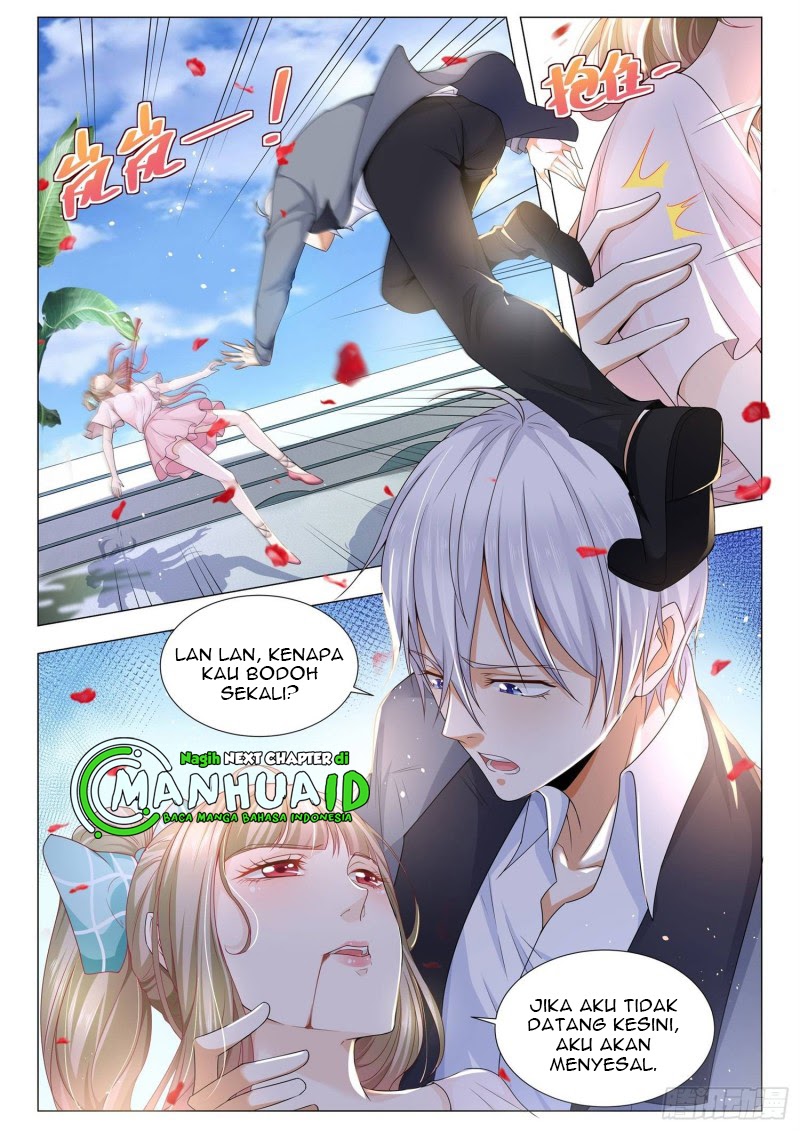 Shen Hao’s Heavenly Fall System chapter 107 halaman 4
