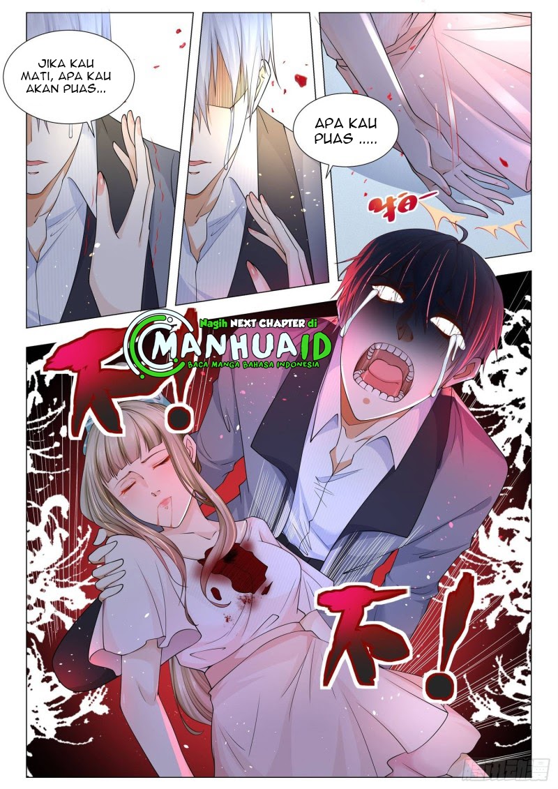 Shen Hao’s Heavenly Fall System chapter 107 halaman 5