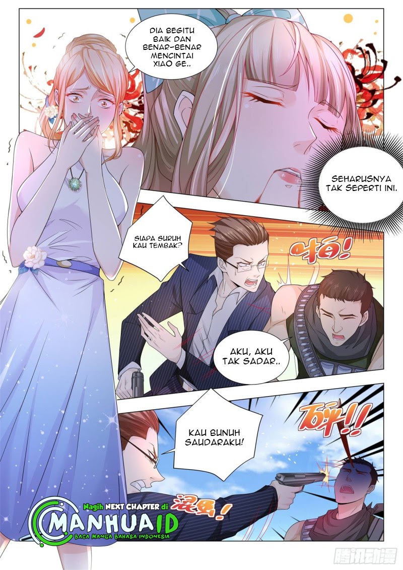 Shen Hao’s Heavenly Fall System chapter 107 halaman 6