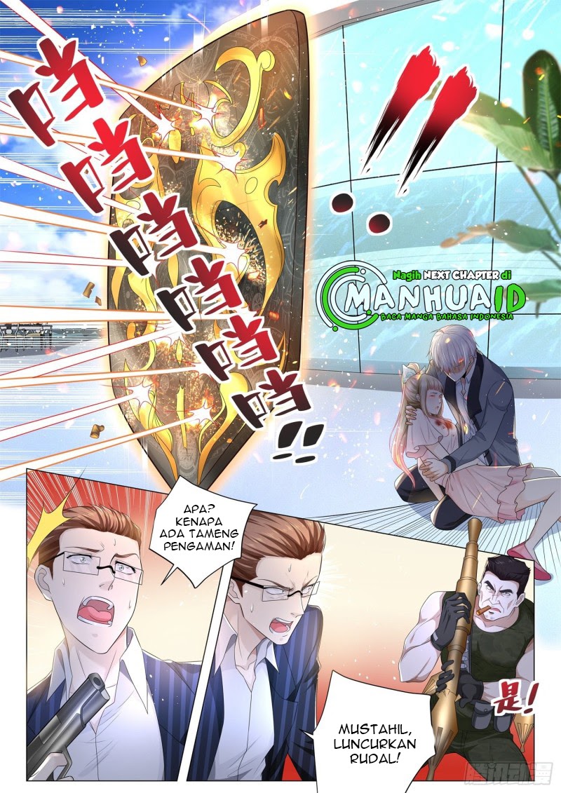 Shen Hao’s Heavenly Fall System chapter 107 halaman 9