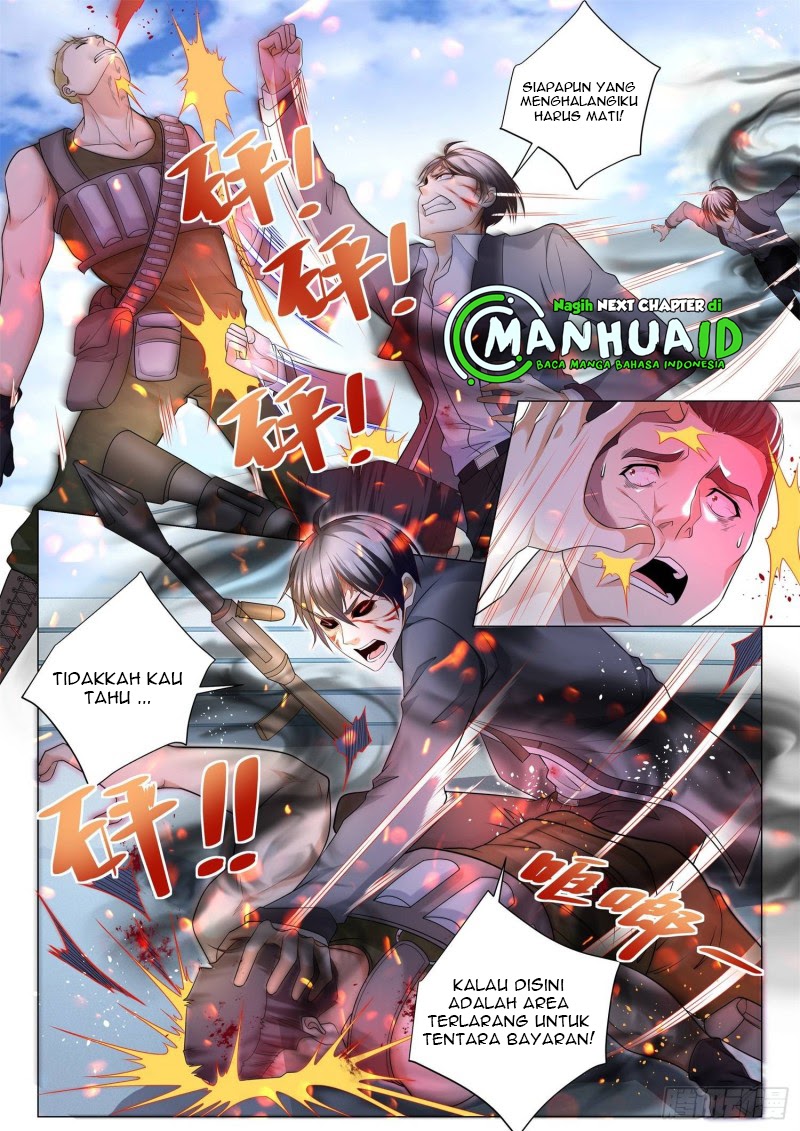 Shen Hao’s Heavenly Fall System chapter 107 halaman 14
