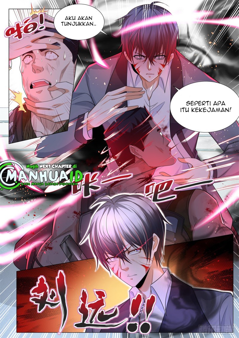 Shen Hao’s Heavenly Fall System chapter 108 halaman 2