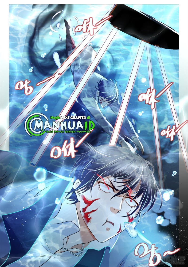 Shen Hao’s Heavenly Fall System chapter 108 halaman 9