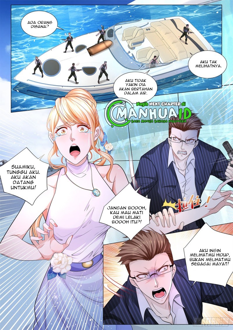 Shen Hao’s Heavenly Fall System chapter 108 halaman 10