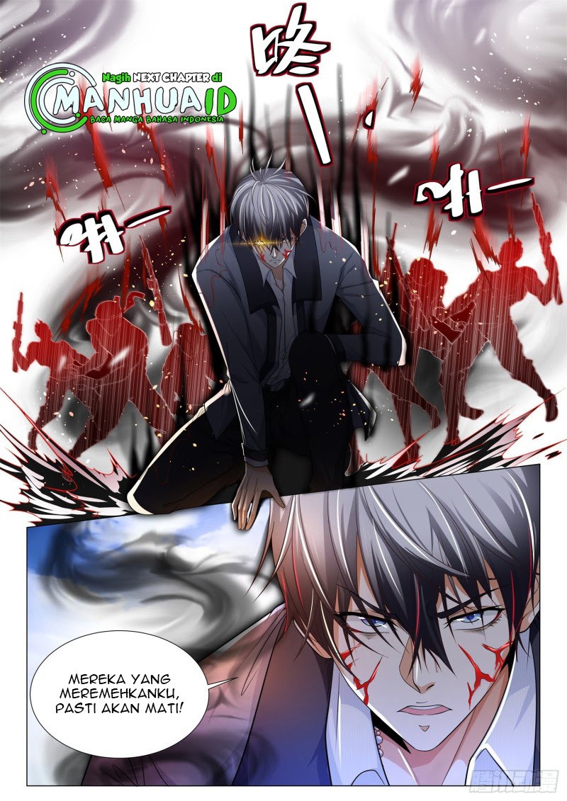 Shen Hao’s Heavenly Fall System chapter 108 halaman 13