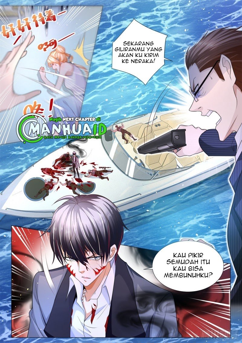 Shen Hao’s Heavenly Fall System chapter 109 halaman 2