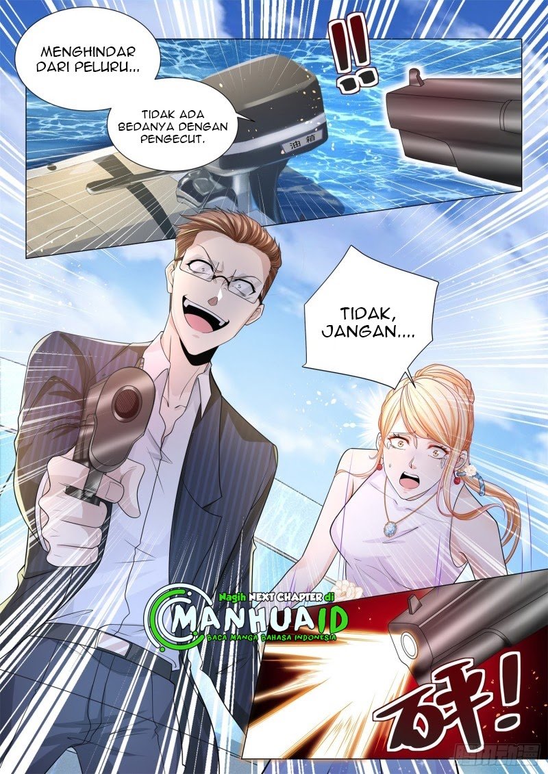 Shen Hao’s Heavenly Fall System chapter 109 halaman 3