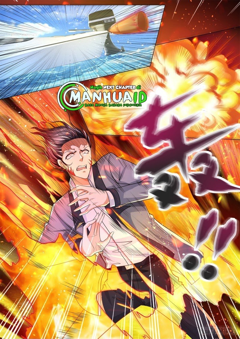 Shen Hao’s Heavenly Fall System chapter 109 halaman 4