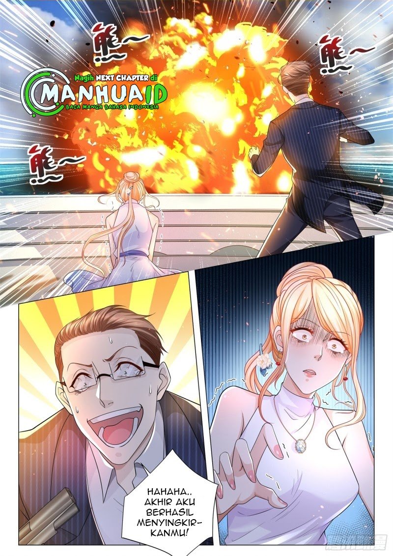 Shen Hao’s Heavenly Fall System chapter 109 halaman 5
