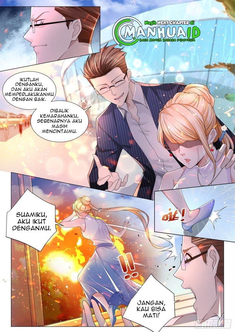 Shen Hao’s Heavenly Fall System chapter 109 halaman 6