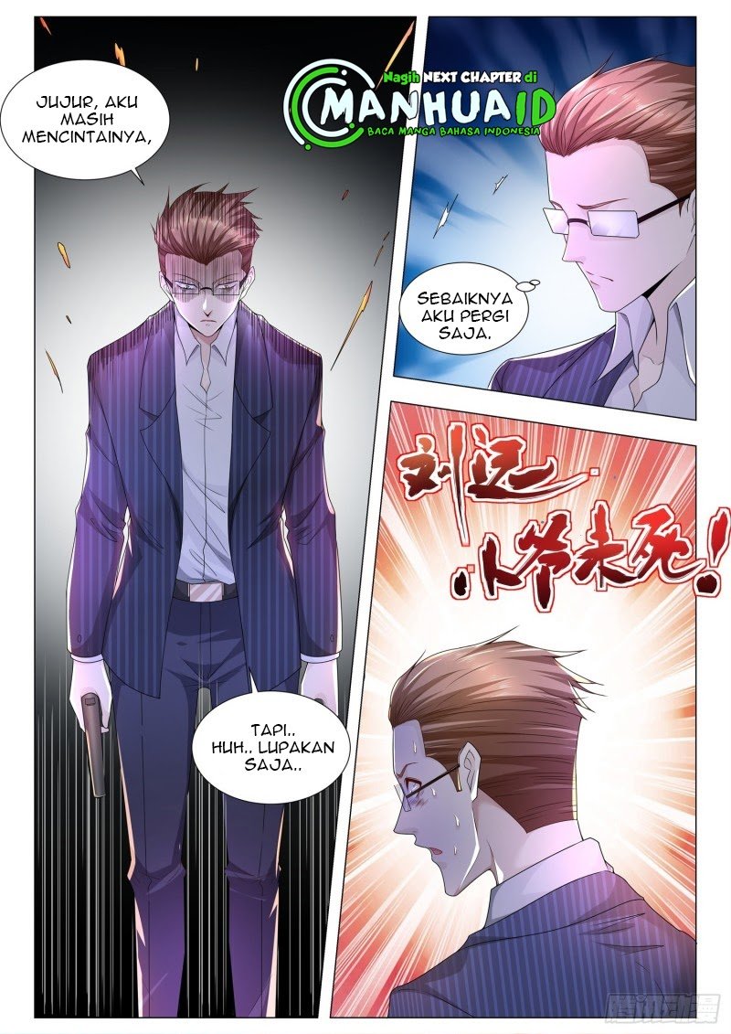 Shen Hao’s Heavenly Fall System chapter 109 halaman 8