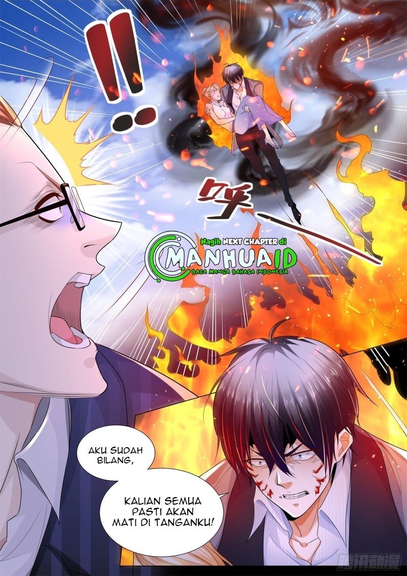 Shen Hao’s Heavenly Fall System chapter 109 halaman 9