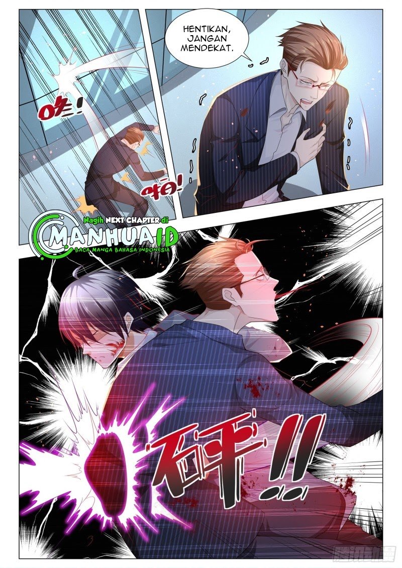 Shen Hao’s Heavenly Fall System chapter 109 halaman 12