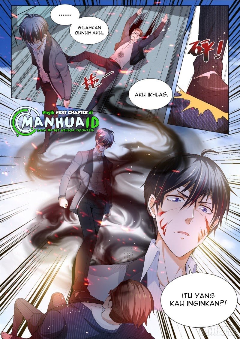 Shen Hao’s Heavenly Fall System chapter 109 halaman 13