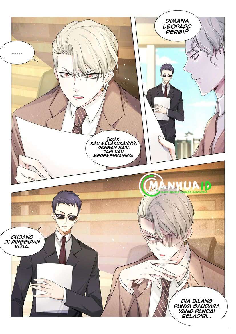 Shen Hao’s Heavenly Fall System chapter 11 halaman 12