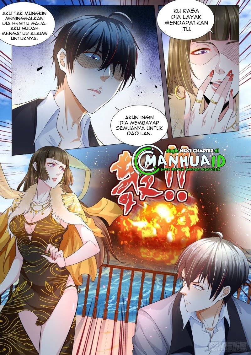 Shen Hao’s Heavenly Fall System Bab 111 halaman 3