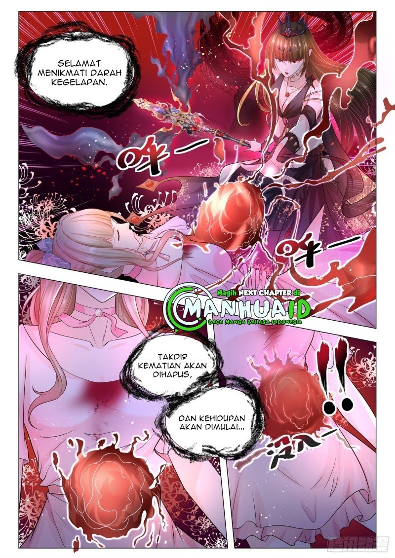 Shen Hao’s Heavenly Fall System chapter 112 halaman 2