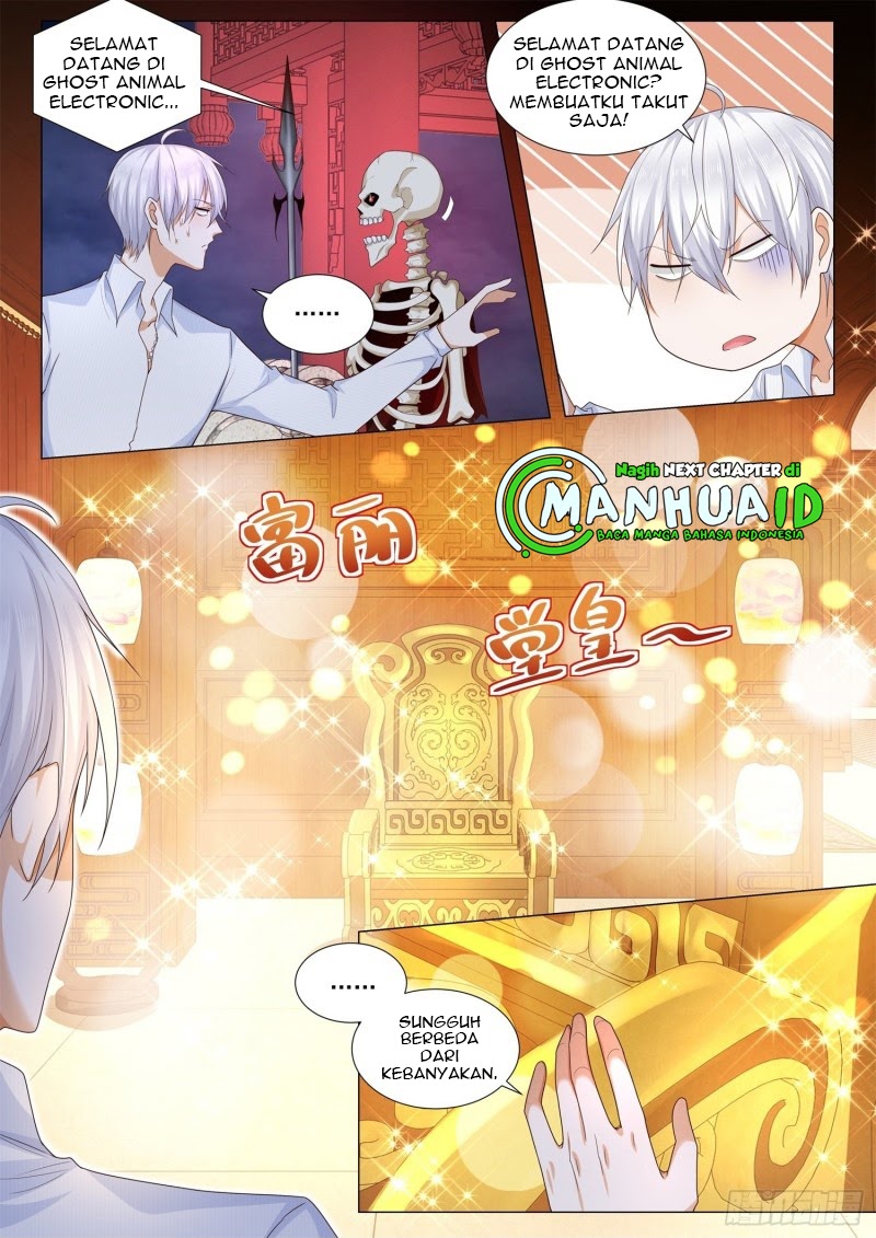 Shen Hao’s Heavenly Fall System chapter 112 halaman 12