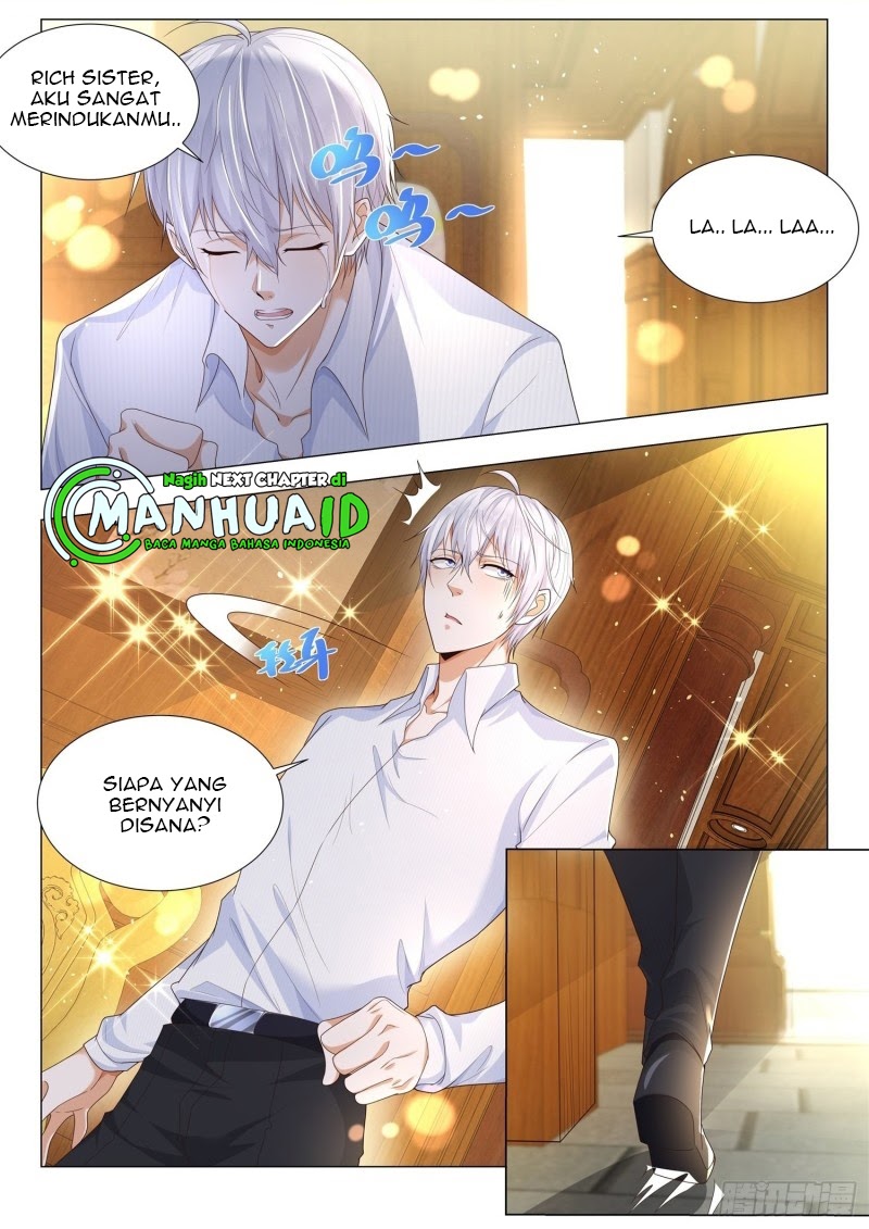 Shen Hao’s Heavenly Fall System chapter 112 halaman 13