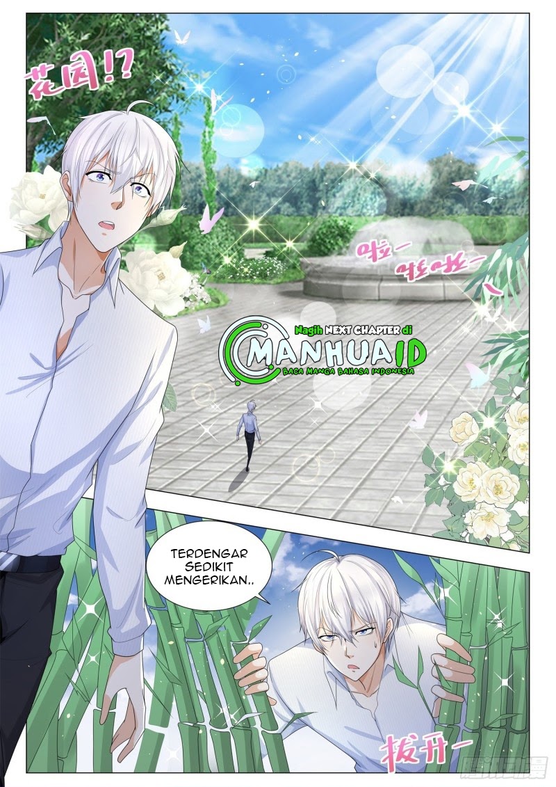 Shen Hao’s Heavenly Fall System chapter 112 halaman 14