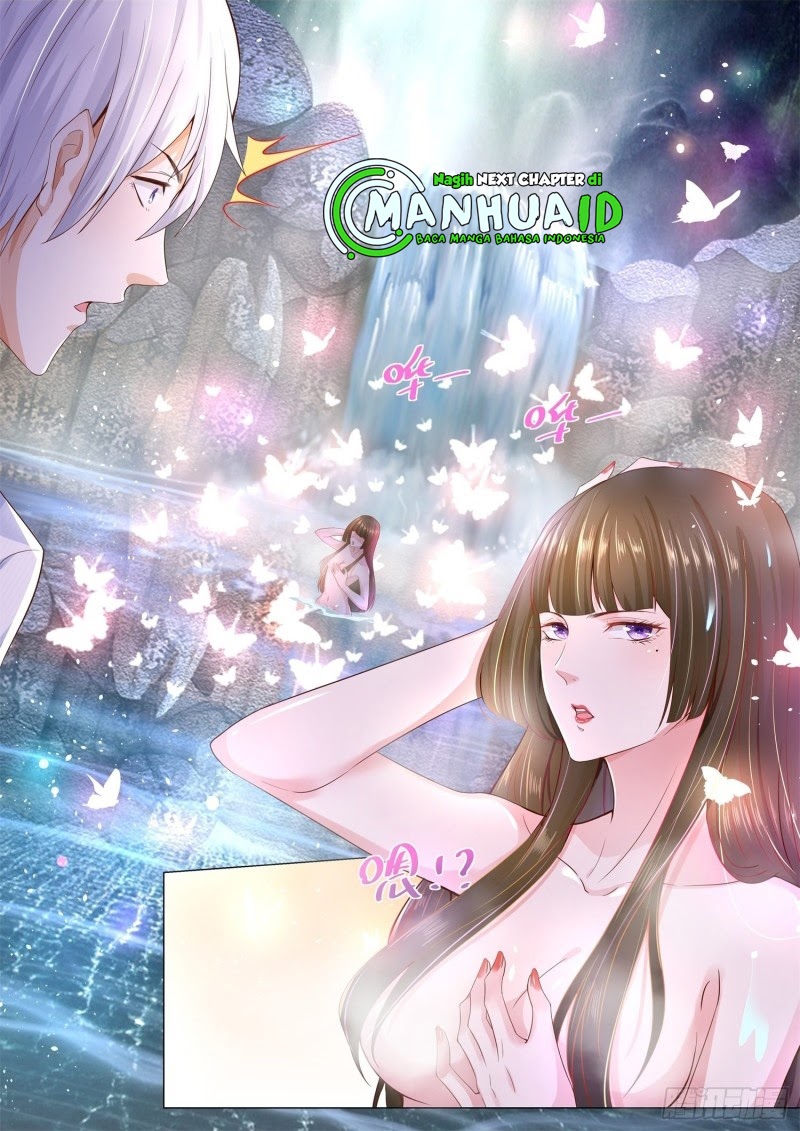 Shen Hao’s Heavenly Fall System chapter 112 halaman 15