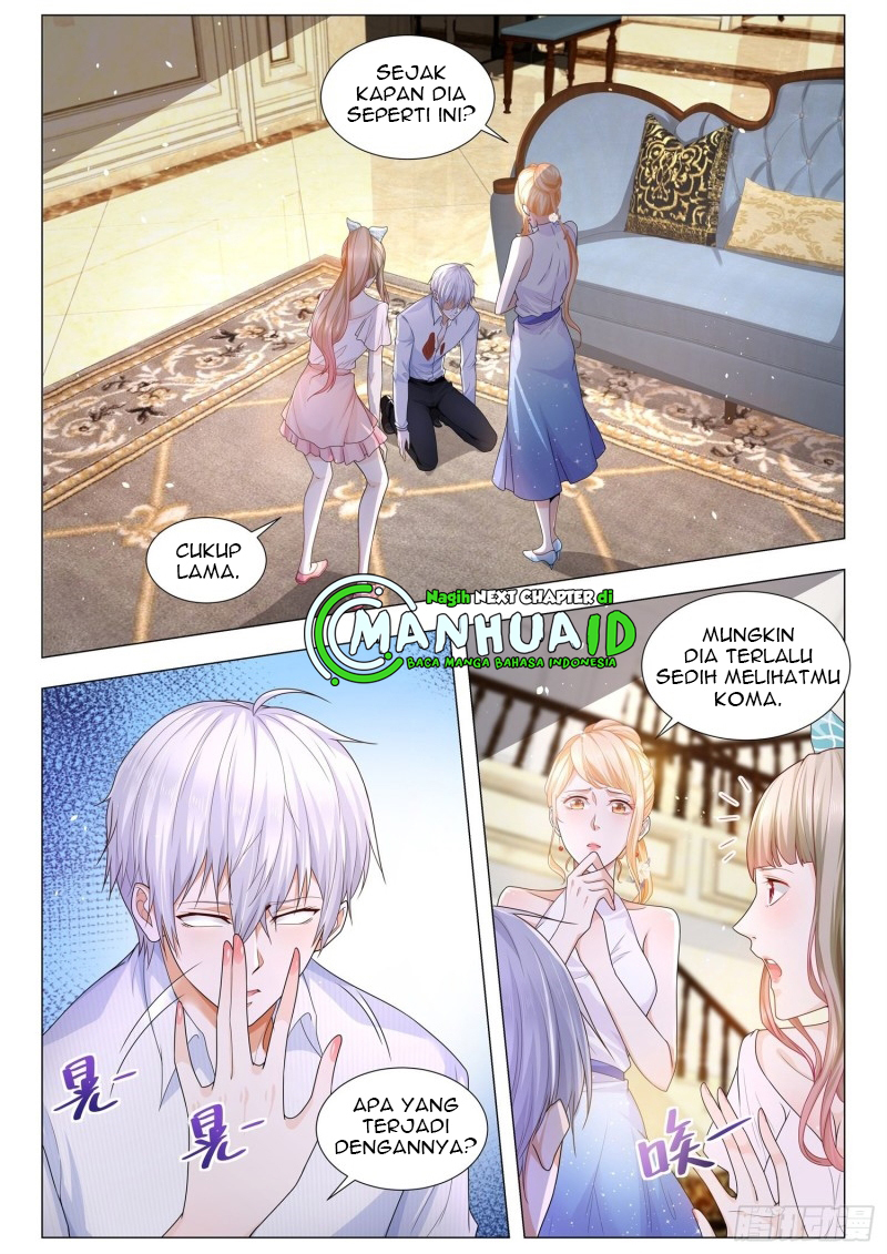 Shen Hao’s Heavenly Fall System Bab 113 halaman 4