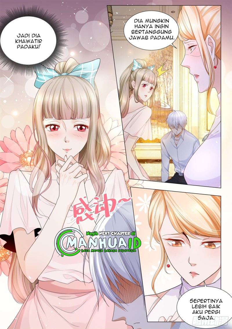 Shen Hao’s Heavenly Fall System Bab 113 halaman 6