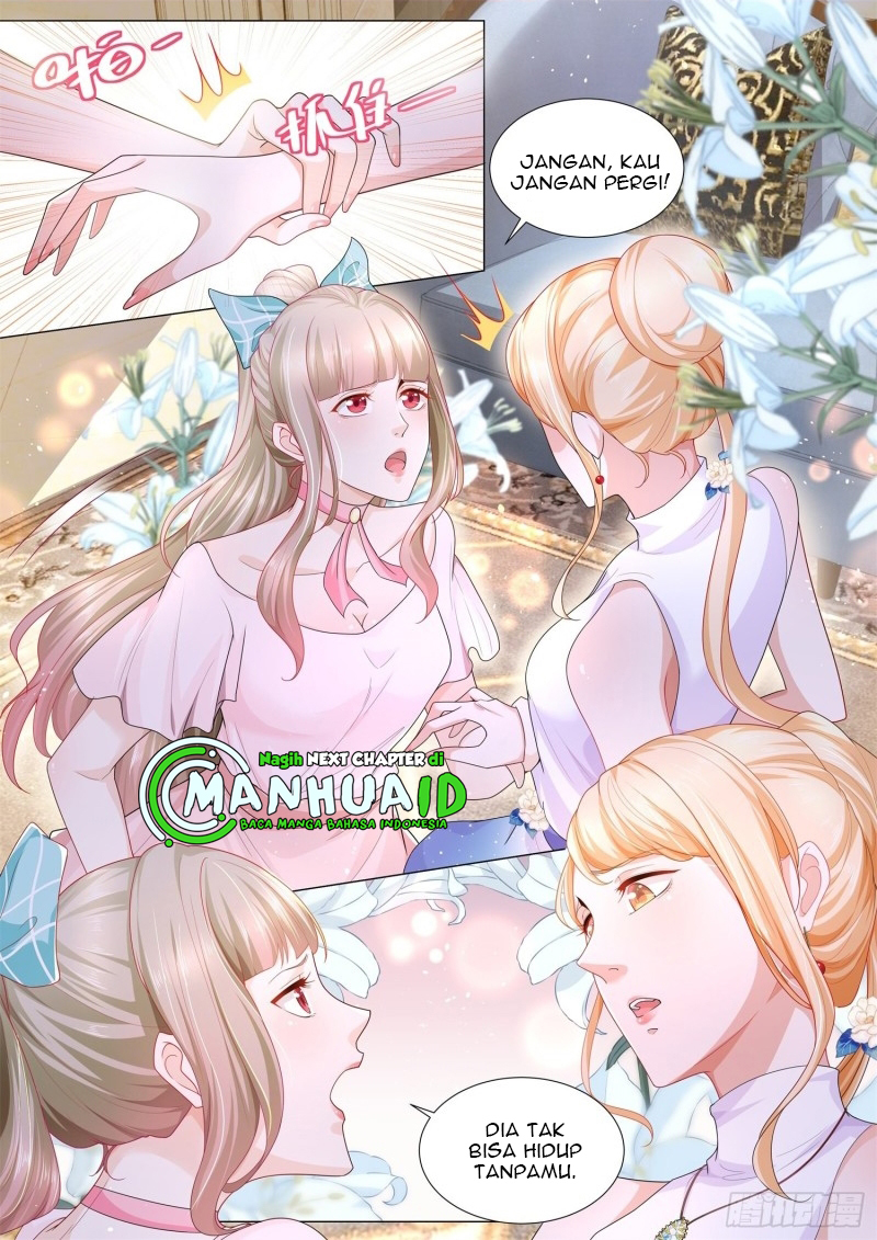 Shen Hao’s Heavenly Fall System Bab 113 halaman 7
