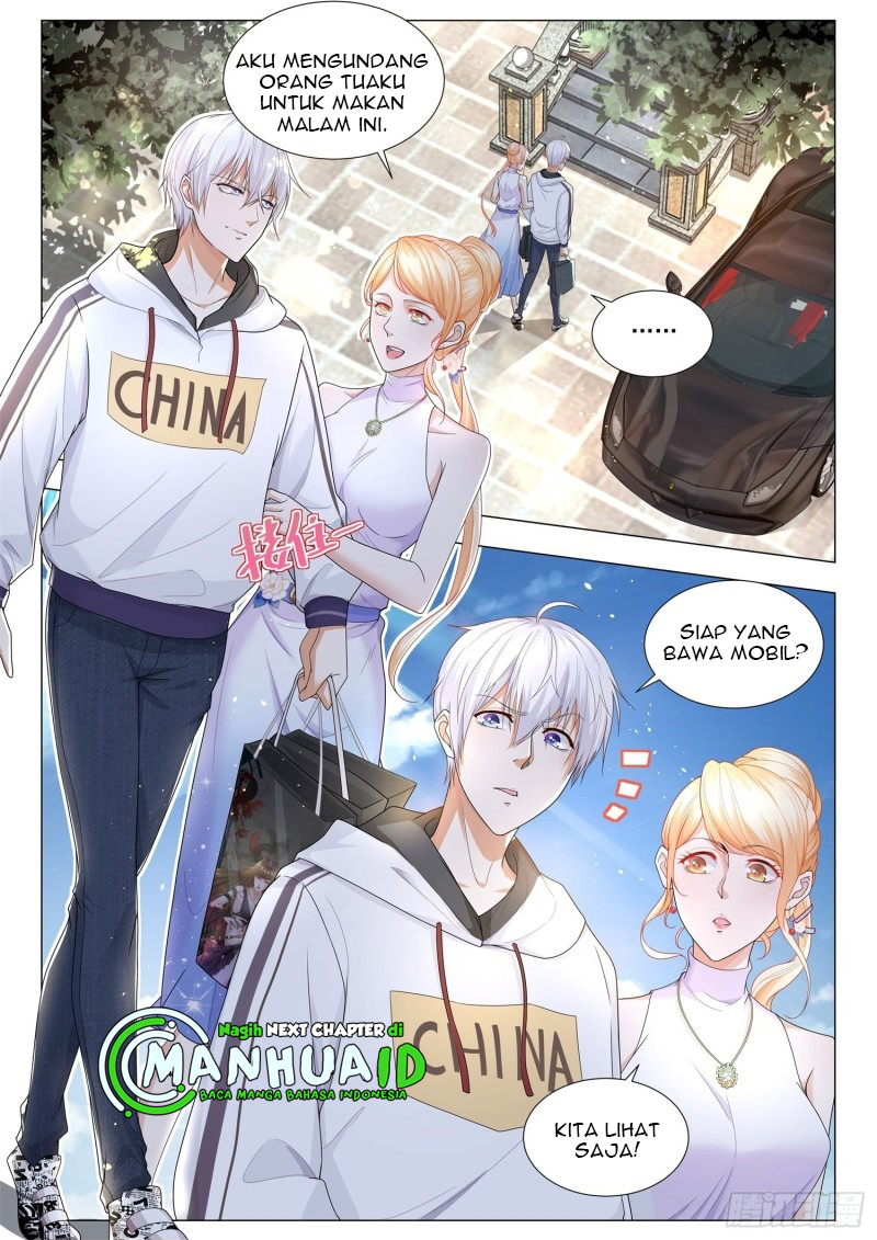 Shen Hao’s Heavenly Fall System chapter 114 halaman 2