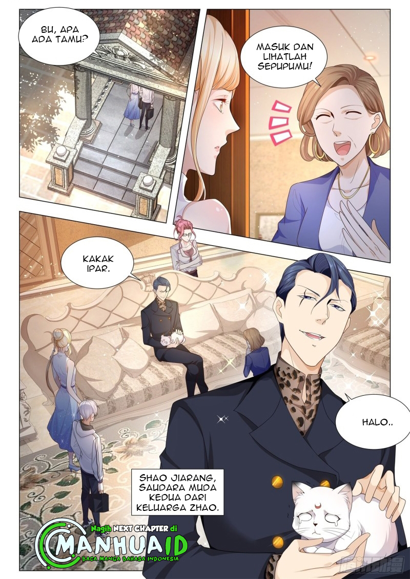 Shen Hao’s Heavenly Fall System chapter 114 halaman 3