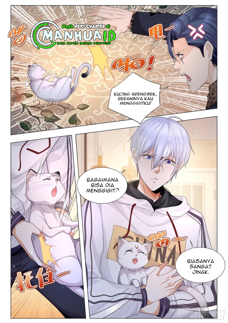 Shen Hao’s Heavenly Fall System chapter 114 halaman 5