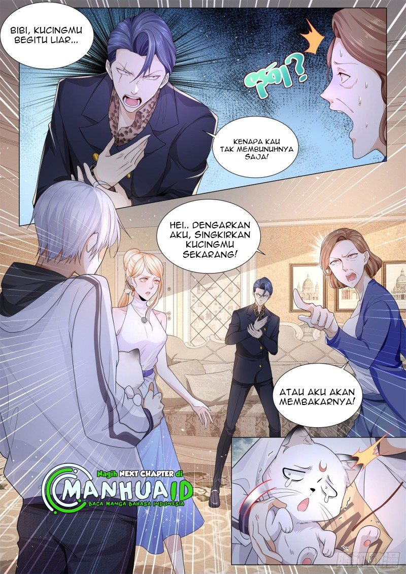Shen Hao’s Heavenly Fall System chapter 114 halaman 6