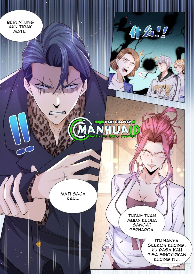 Shen Hao’s Heavenly Fall System chapter 114 halaman 7