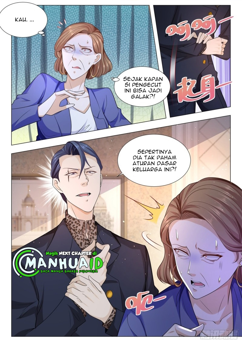 Shen Hao’s Heavenly Fall System chapter 114 halaman 9