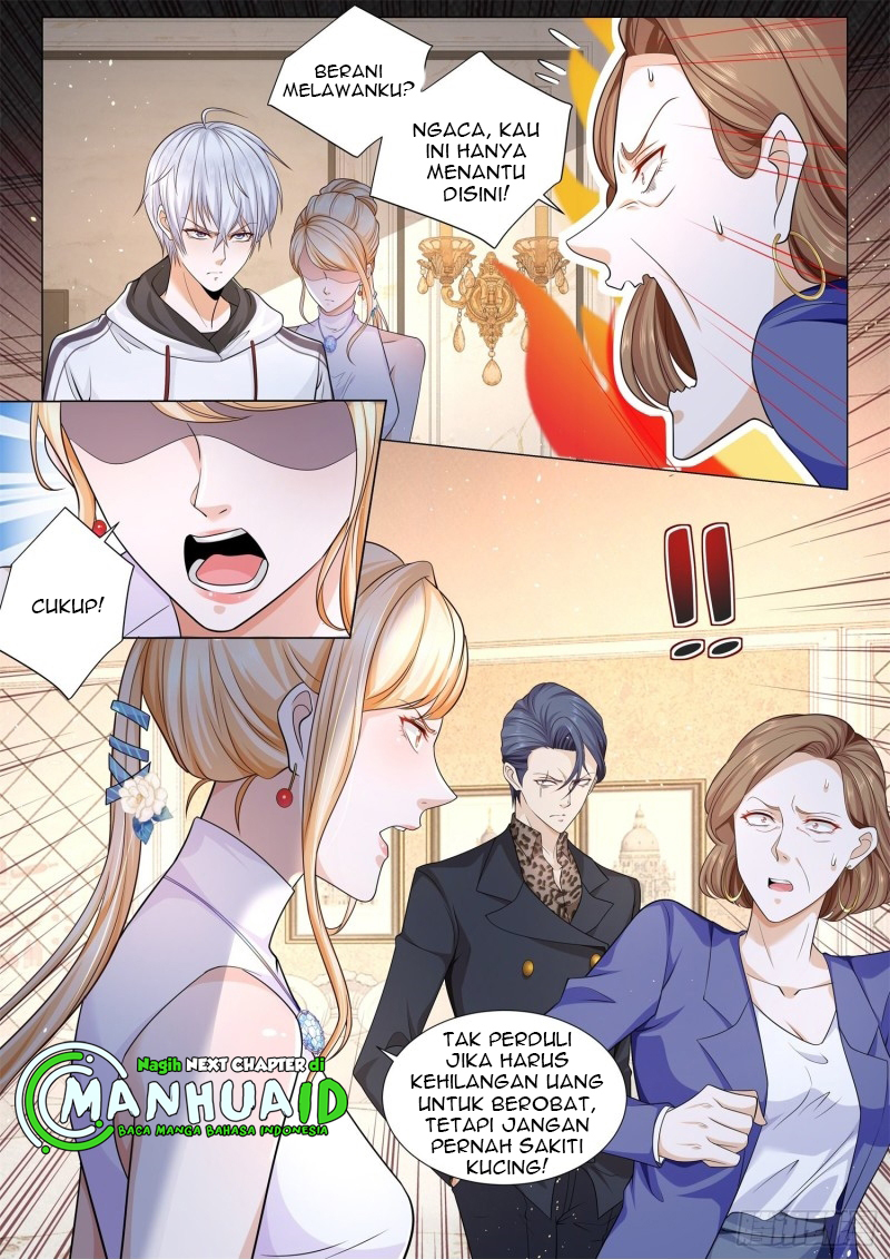 Shen Hao’s Heavenly Fall System chapter 114 halaman 10