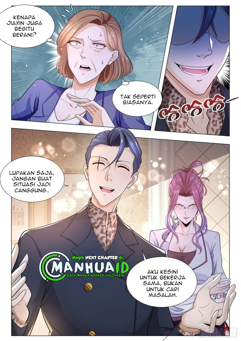 Shen Hao’s Heavenly Fall System chapter 114 halaman 11