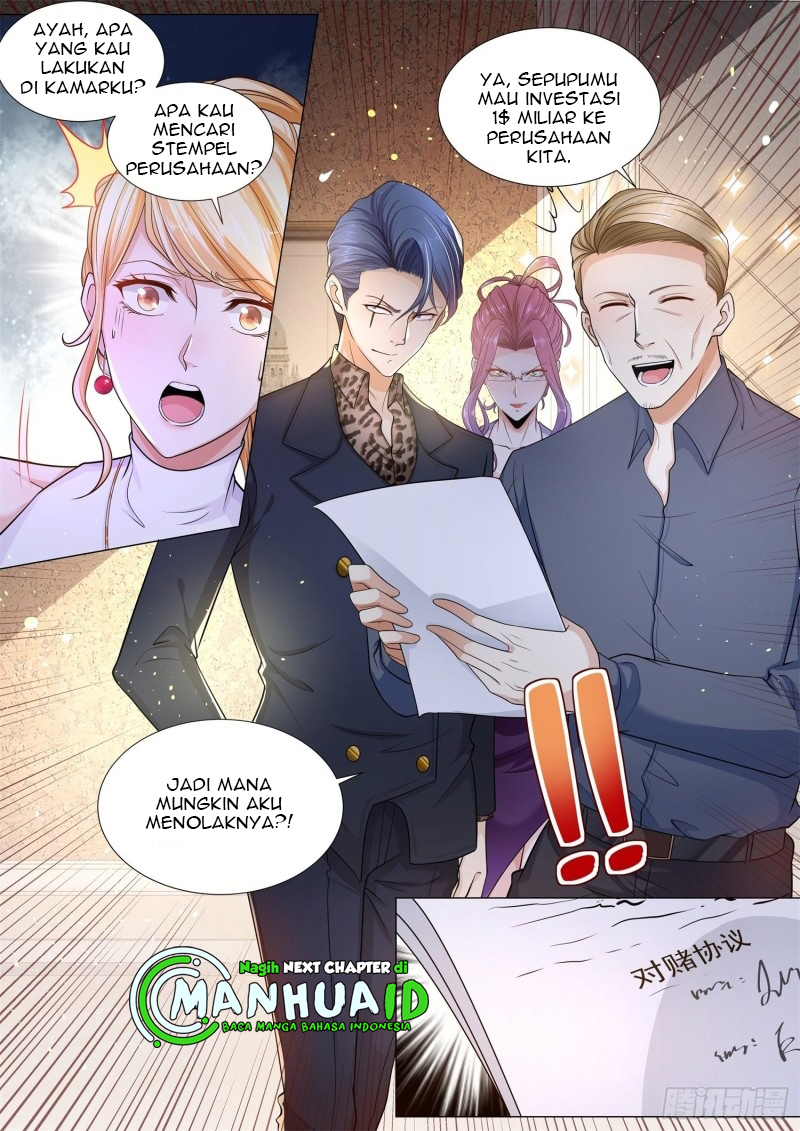 Shen Hao’s Heavenly Fall System chapter 114 halaman 13