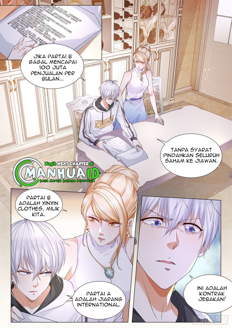 Shen Hao’s Heavenly Fall System chapter 115 halaman 2