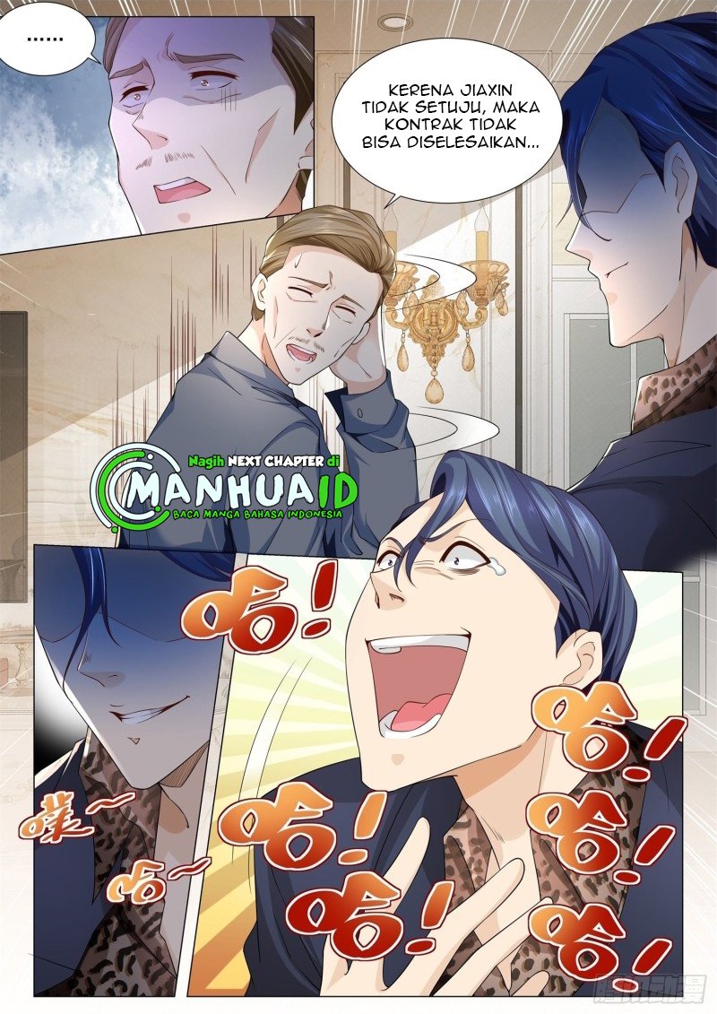 Shen Hao’s Heavenly Fall System chapter 115 halaman 5