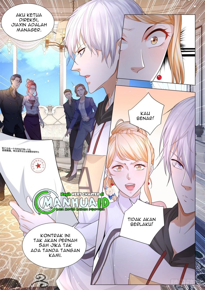 Shen Hao’s Heavenly Fall System chapter 115 halaman 9