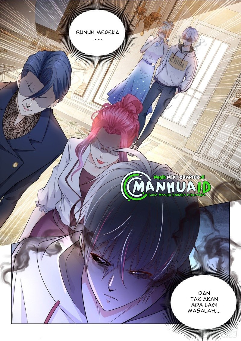 Shen Hao’s Heavenly Fall System chapter 115 halaman 13