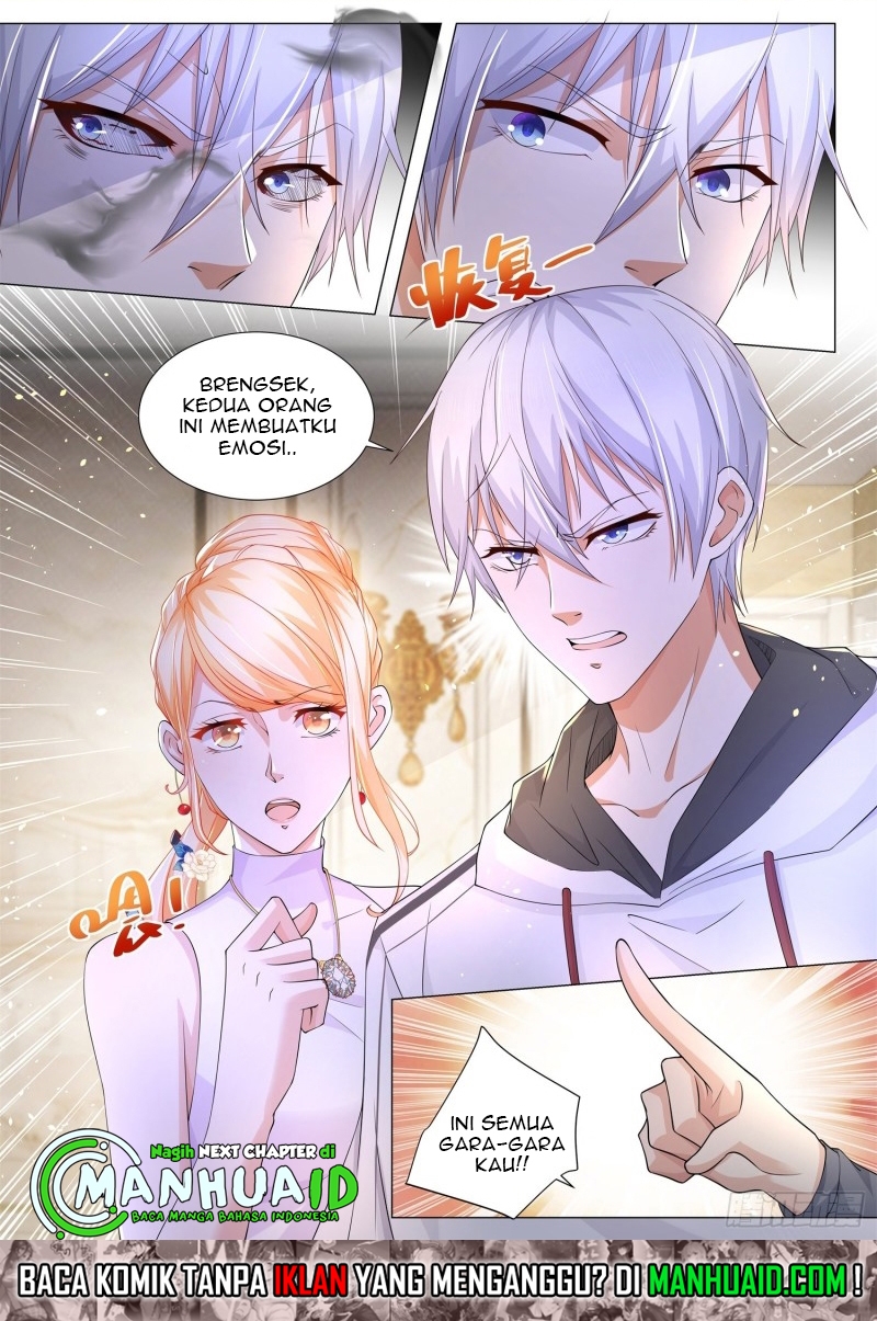 Shen Hao’s Heavenly Fall System Bab 116 halaman 3