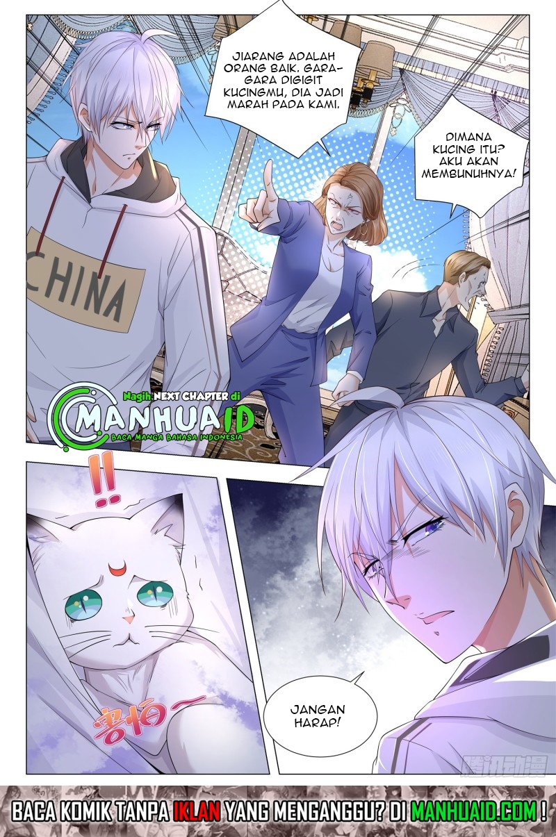 Shen Hao’s Heavenly Fall System Bab 116 halaman 4